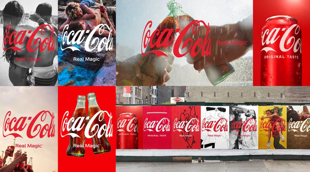 coca-cola-real-magic-hug-logo